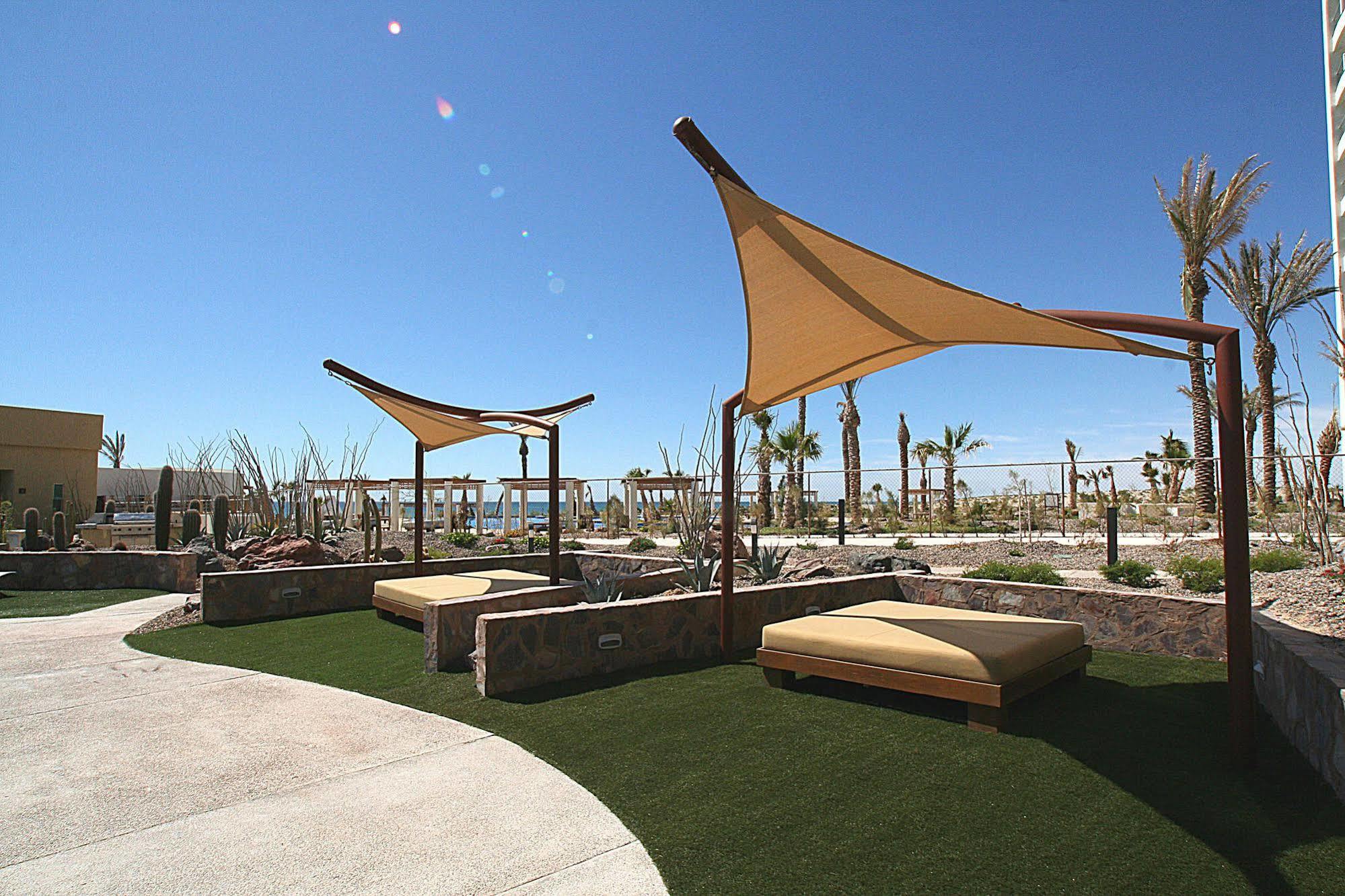 Encanto Living Penthouse By Kivoya Puerto Peñasco Exterior foto